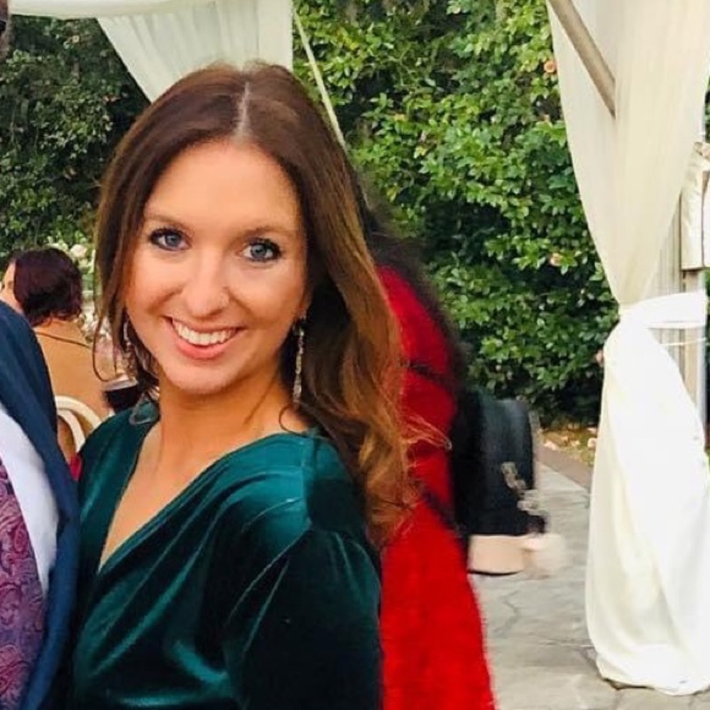 Meet your Posher, Molly